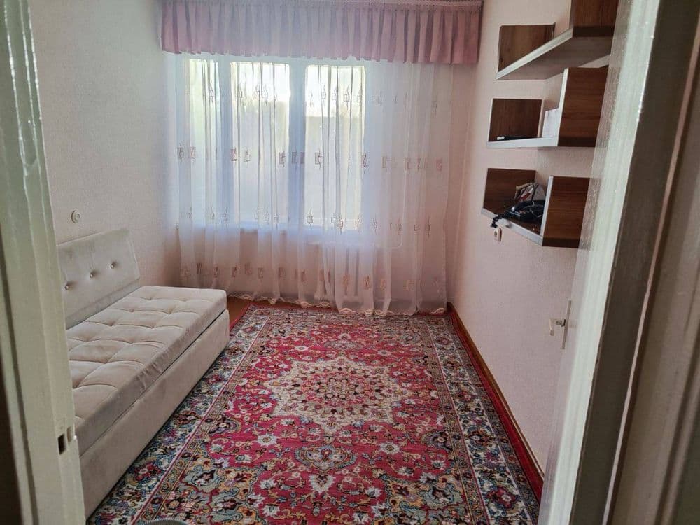 Qora qamish 2/4 arenda 3 hona — 1