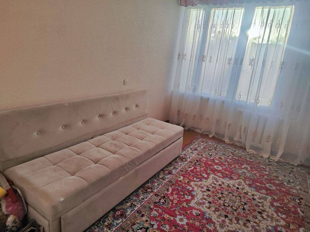 Qora qamish 2/4 arenda 3 hona — 2