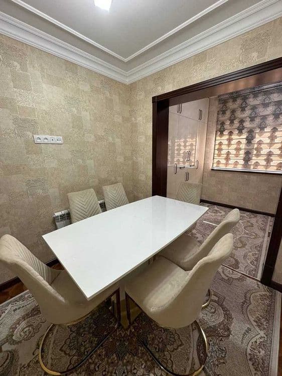 Миробод Рисовыйда 3 хонали квартира ижарага берамиз. СРОЧНО — 2