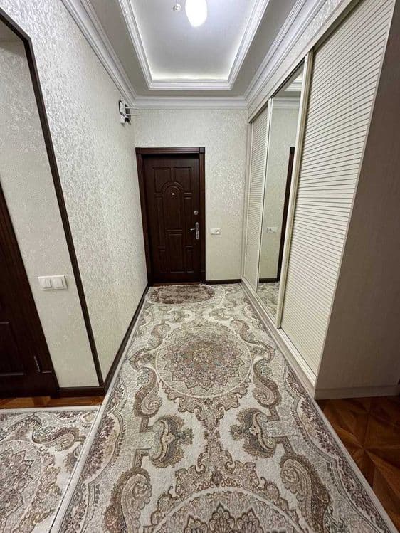 Миробод Рисовыйда 3 хонали квартира ижарага берамиз. СРОЧНО — 4