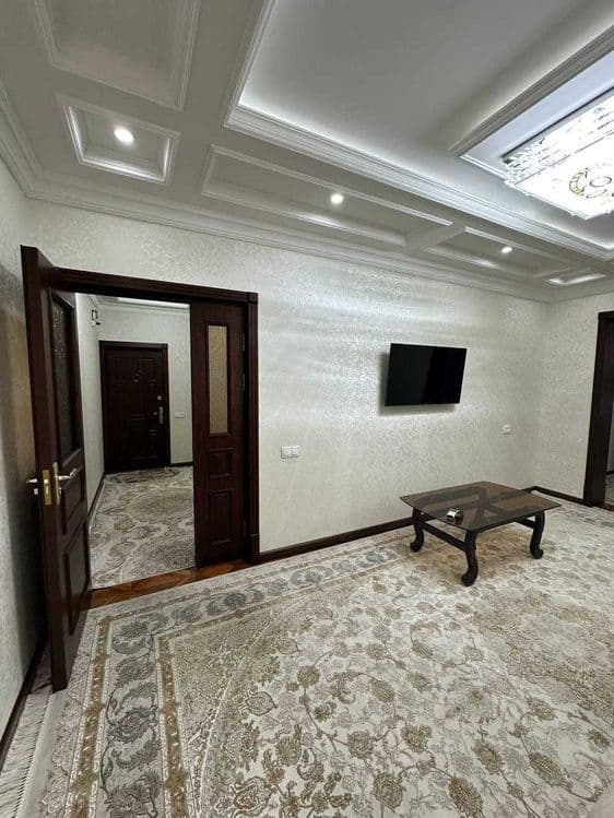 Миробод Рисовыйда 3 хонали квартира ижарага берамиз. СРОЧНО — 5