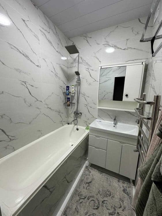 Миробод Рисовыйда 3 хонали квартира ижарага берамиз. СРОЧНО — 6