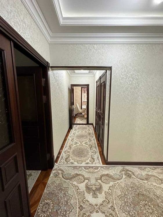 Миробод Рисовыйда 3 хонали квартира ижарага берамиз. СРОЧНО — 7
