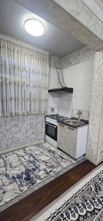 Arenda Chilonzor 11 kv 2_3/4/5 430Uye oilaga srochna topshriladi — 5