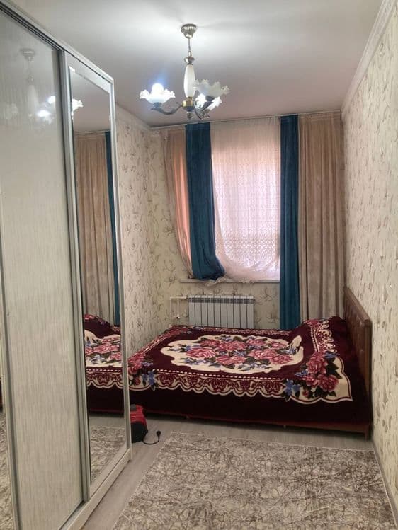 Yashnobad Aviasozlar 2 hona — 4