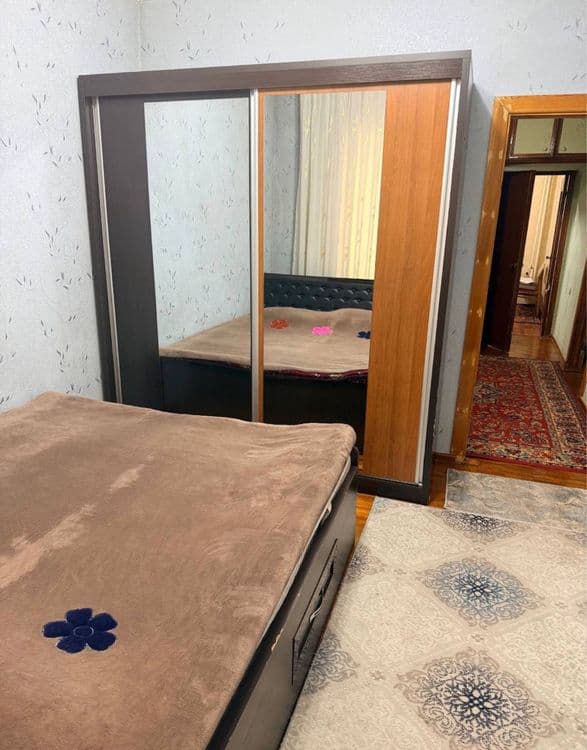 Аренда квартира Метро Туркистон Юнусабадский район Yunusobod tumani — 2