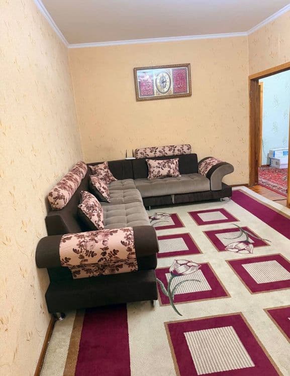 Аренда квартира Метро Туркистон Юнусабадский район Yunusobod tumani — 3