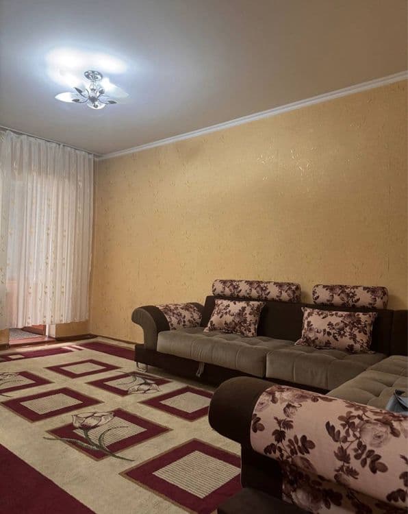 Аренда квартира Метро Туркистон Юнусабадский район Yunusobod tumani — 4