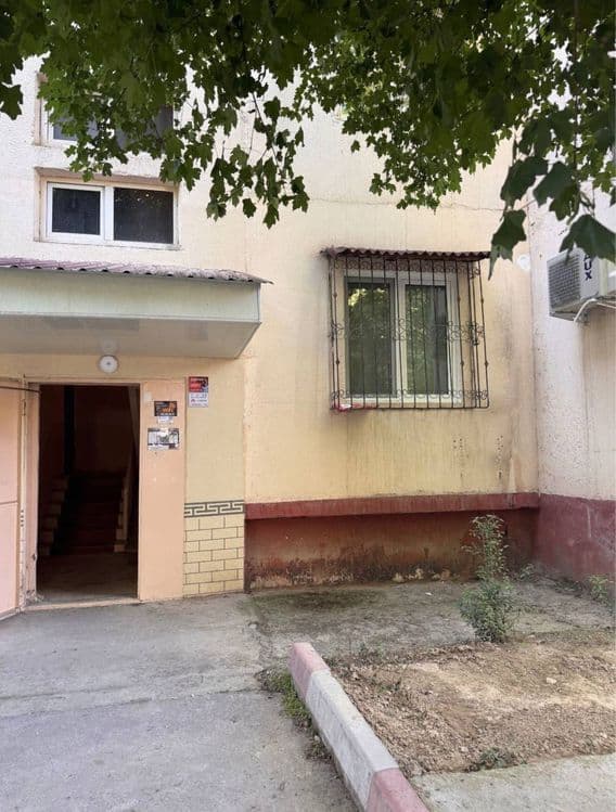 Аренда квартира Метро Туркистон Юнусабадский район Yunusobod tumani — 8