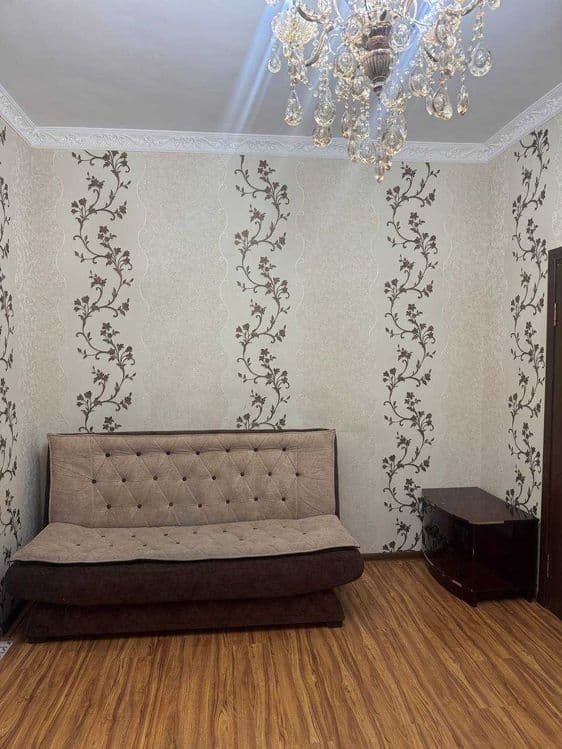 2 xona Medgorodok oilaga beriladi. — 2