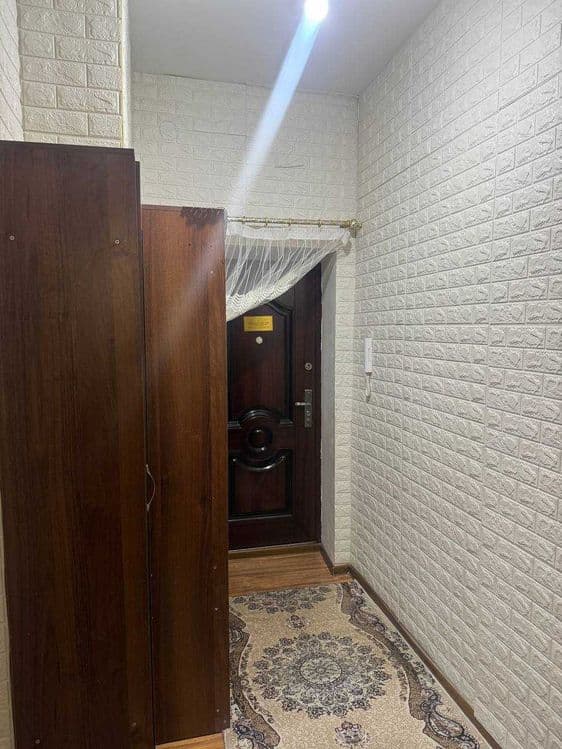 2 xona Medgorodok oilaga beriladi. — 4