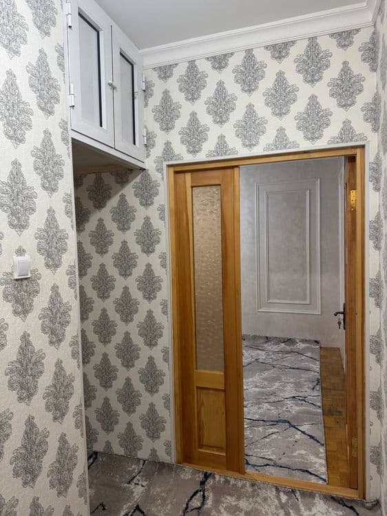 Сдам свою 1 в 2 ком кв на Актепе (Шайхонтахурский район) для семьи — 2