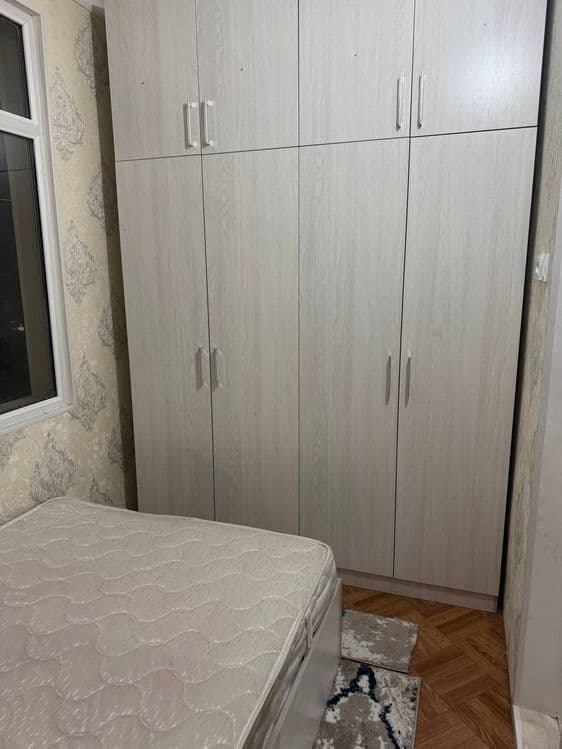Сдам свою 1 в 2 ком кв на Актепе (Шайхонтахурский район) для семьи — 5