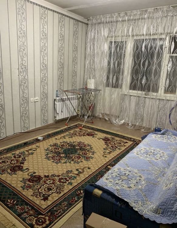 Юнусабад 8 квартал 2х комнатная — 3