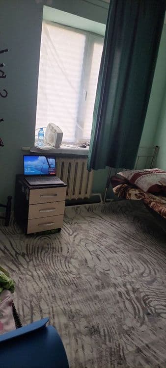 Mirzo Ulugʻbek tumani. Avayhon bozor oldida. — 1