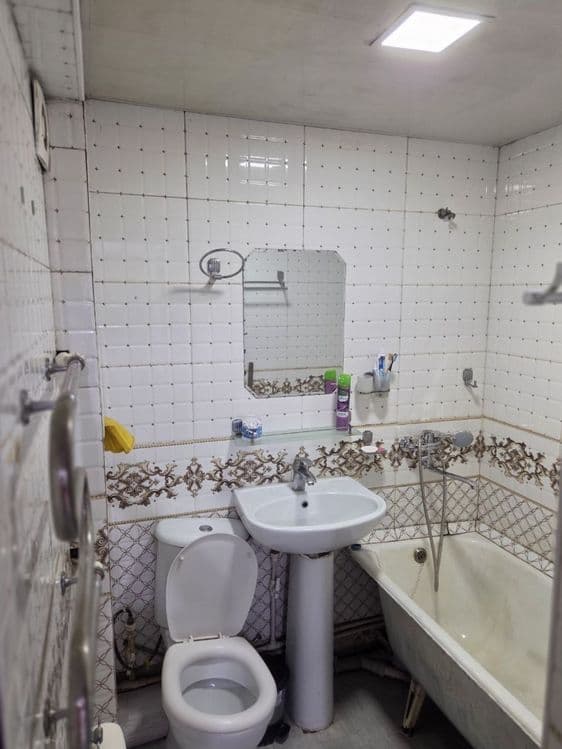 Arnasoy ko’cha ijara — 2