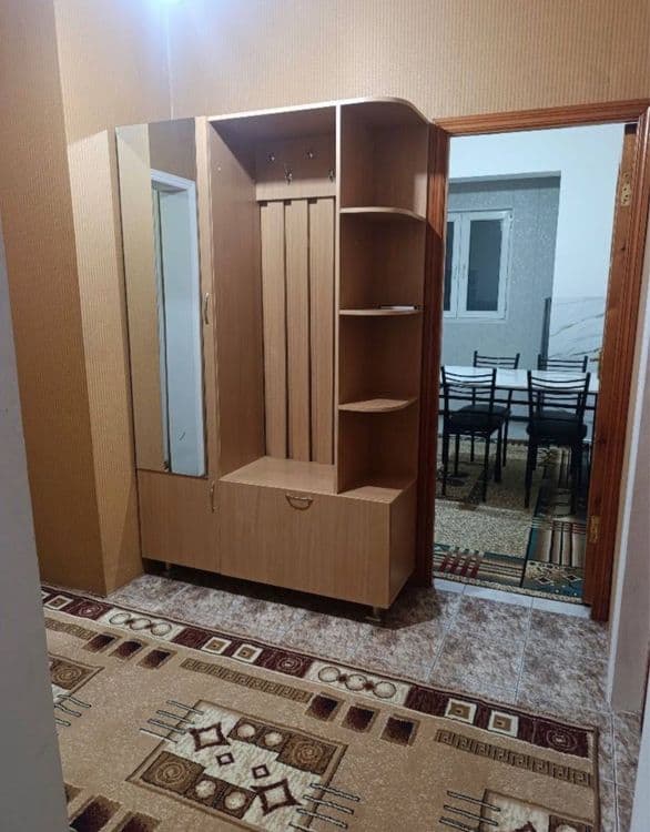 Аренда квартира Юнусабадский район 4 квартал Универсам евро ремонт — 3