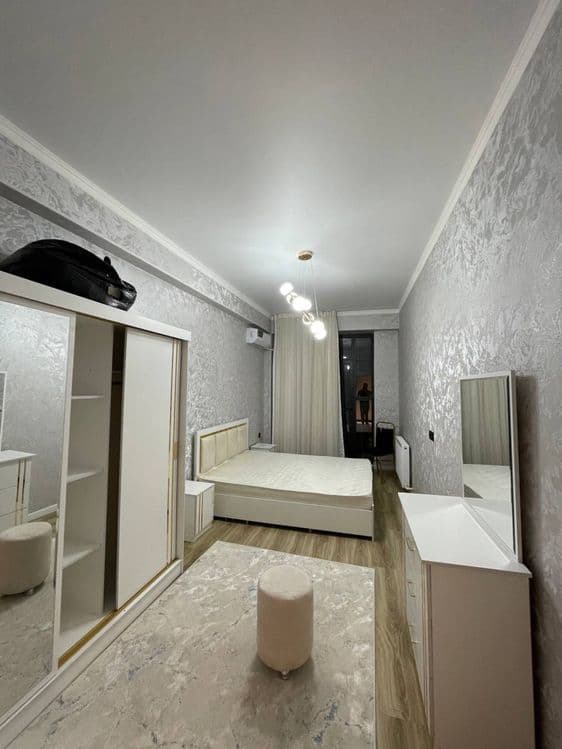 Arenda kvartira Yashnabod Olmos metro 600 Metir — 1