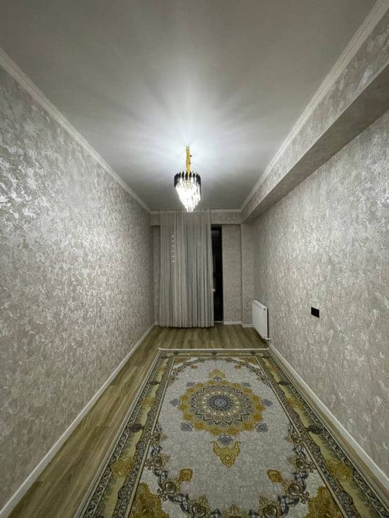Arenda kvartira Yashnabod Olmos metro 600 Metir — 2