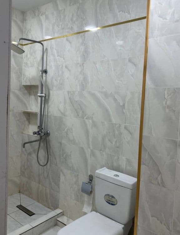 Arenda kvartira Yashnabod Olmos metro 600 Metir — 5