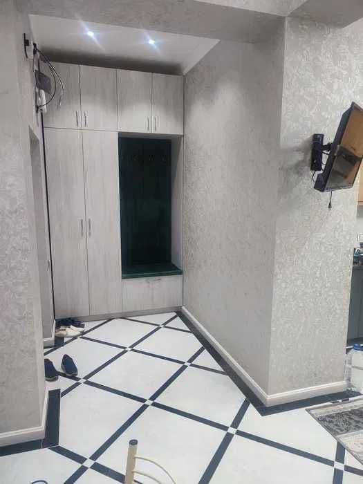 Срочно Сдам 3х-ком квартиру 6/8 Метро Юнусабад и Туркестан х* — 2