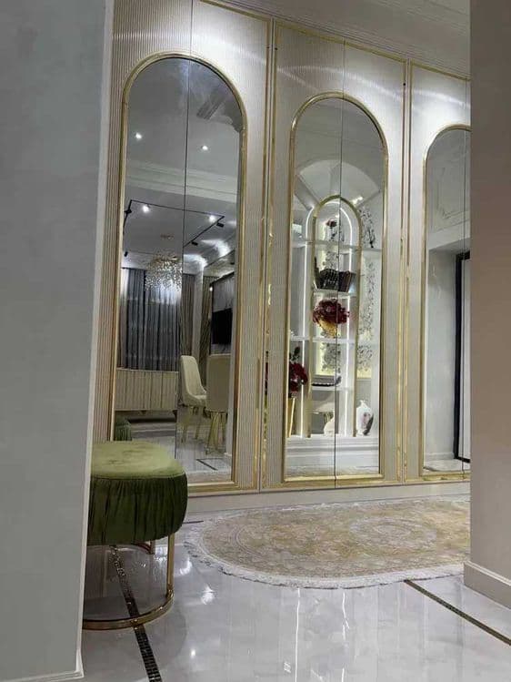 Резиденция на Мирабадском районе | Central Residence — 1