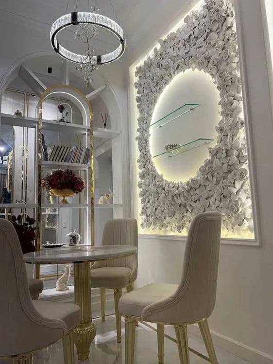 Резиденция на Мирабадском районе | Central Residence — 3