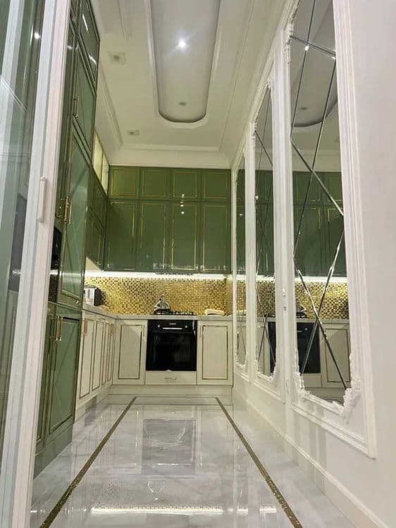 Резиденция на Мирабадском районе | Central Residence — 4