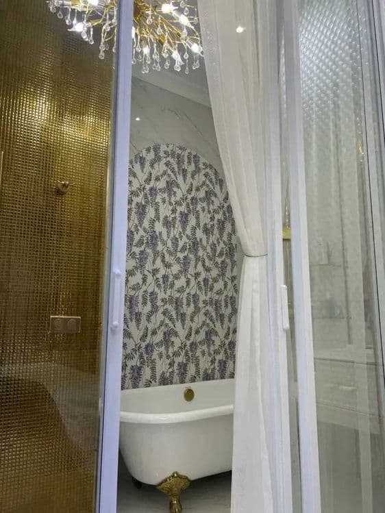 Резиденция на Мирабадском районе | Central Residence — 6
