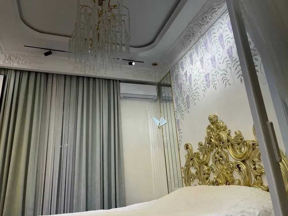 Резиденция на Мирабадском районе | Central Residence — 7