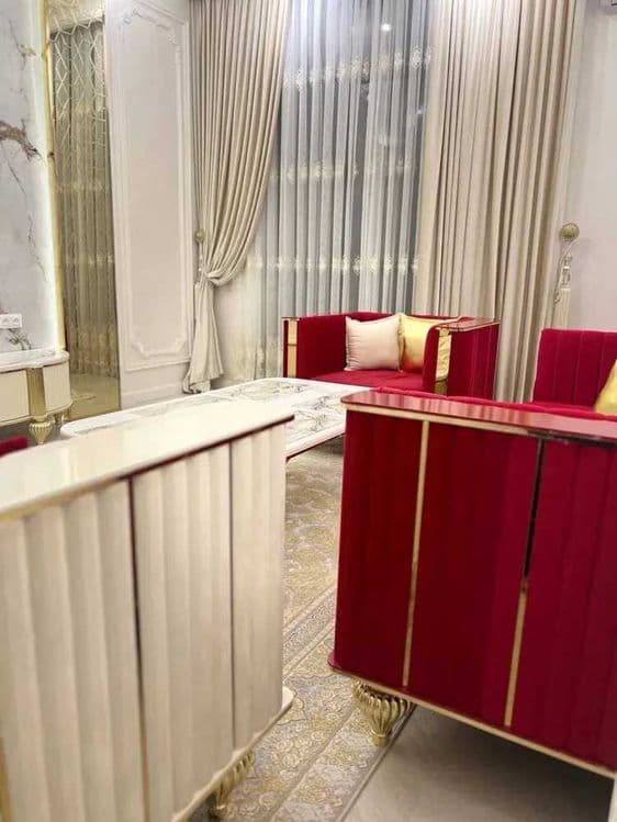 Резиденция на Мирабадском районе | Central Residence — 8