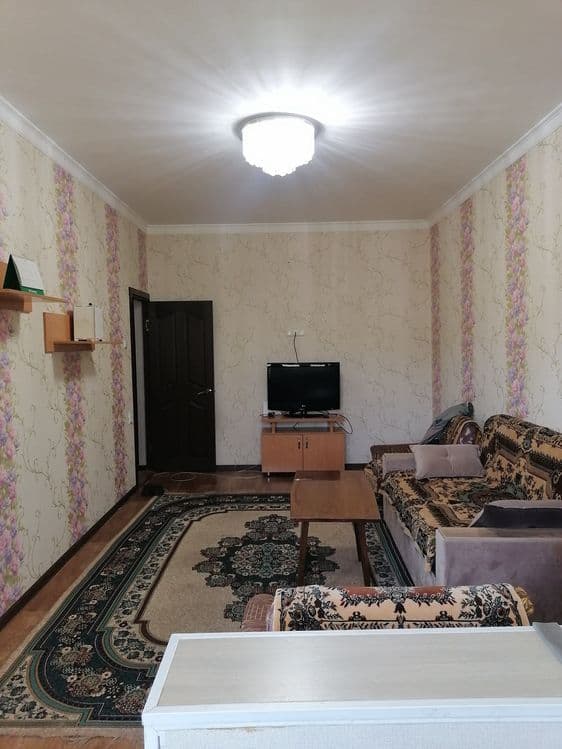 Ташсельмаш 2/3/4 Ашхабад парк — 2