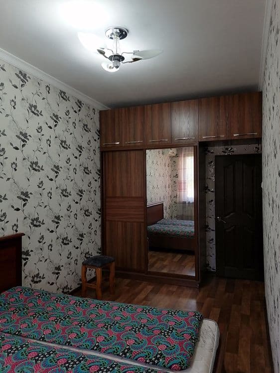 Ташсельмаш 2/3/4 Ашхабад парк — 3