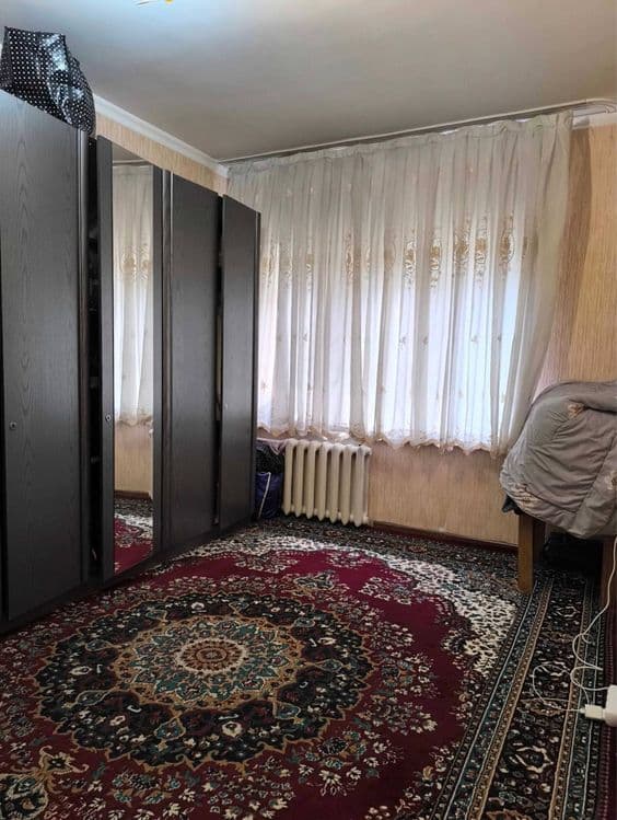 Аренда квартира Мирзо Улугбекский рн Эко Буз -2 метро Максим Горький — 2