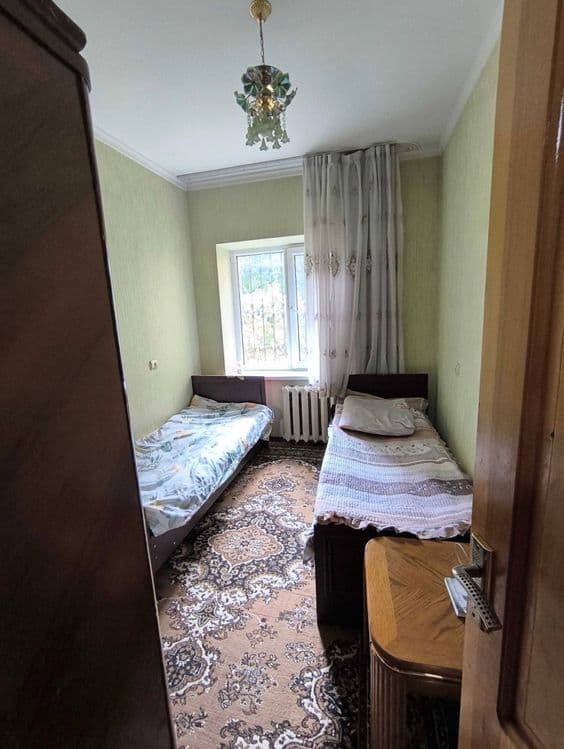 Аренда квартира Мирзо Улугбекский рн Эко Буз -2 метро Максим Горький — 3