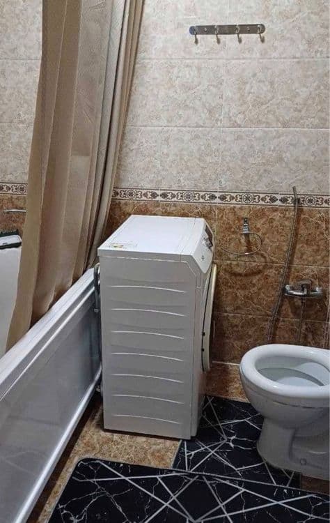 Аренда квартира Мирзо Улугбекский район ТТЗ -2 Диадора рестонан — 3