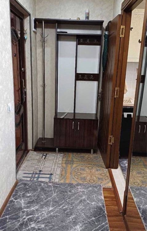 Аренда квартира Мирзо Улугбекский район ТТЗ -2 Диадора рестонан — 8