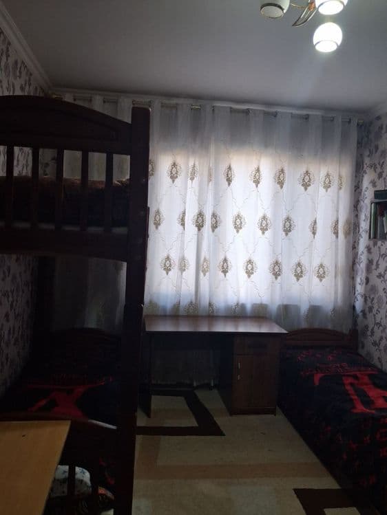 Arenda 3/2/4 Yunusobod 11 mebel texnika — 4