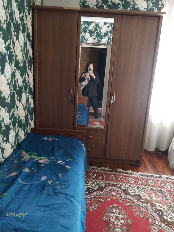 Аренда. 2 хоналик метро Тинчлик.  Ойлик. — 2