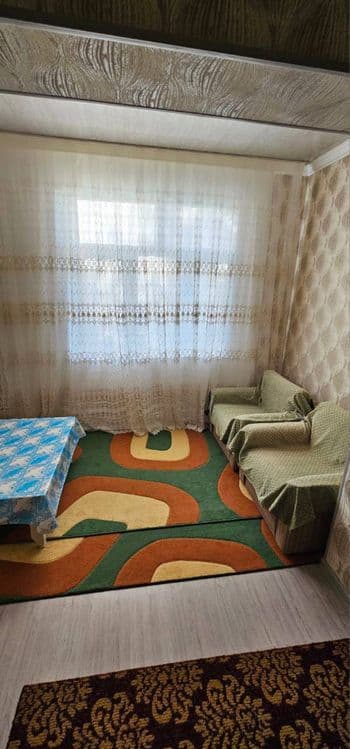 Аренда квартира Ахмад Югнакий ТТЗ нижный базар Мирзо Улугбекский район — 2
