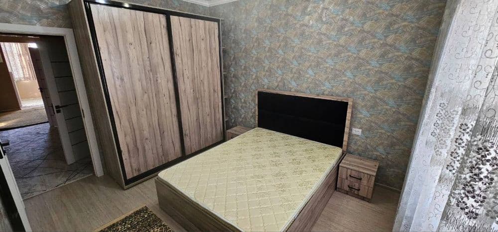 Аренда квартира Ахмад Югнакий ТТЗ нижный базар Мирзо Улугбекский район — 6