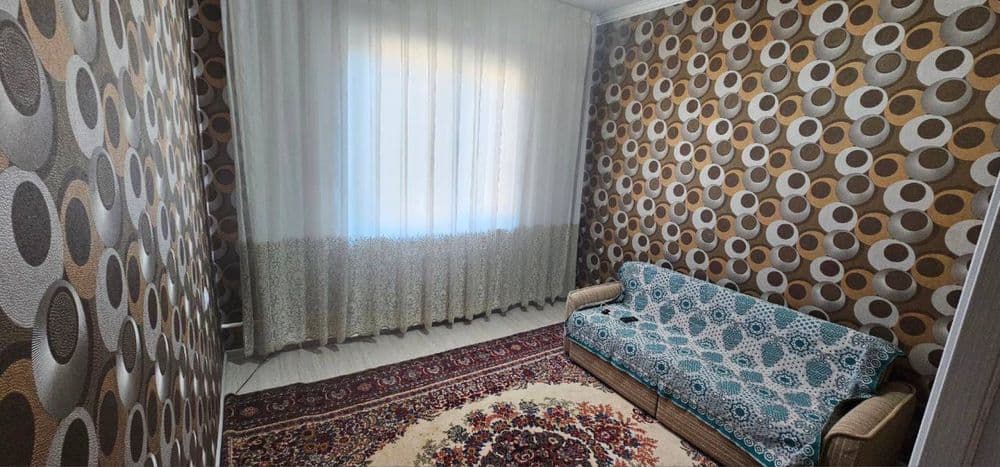 Аренда квартира Ахмад Югнакий ТТЗ нижный базар Мирзо Улугбекский район — 7