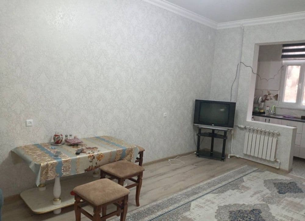 Аренда квартира Юнусабад 6 квартал Зенит махаля Yunusobod 6 kvartal — 1