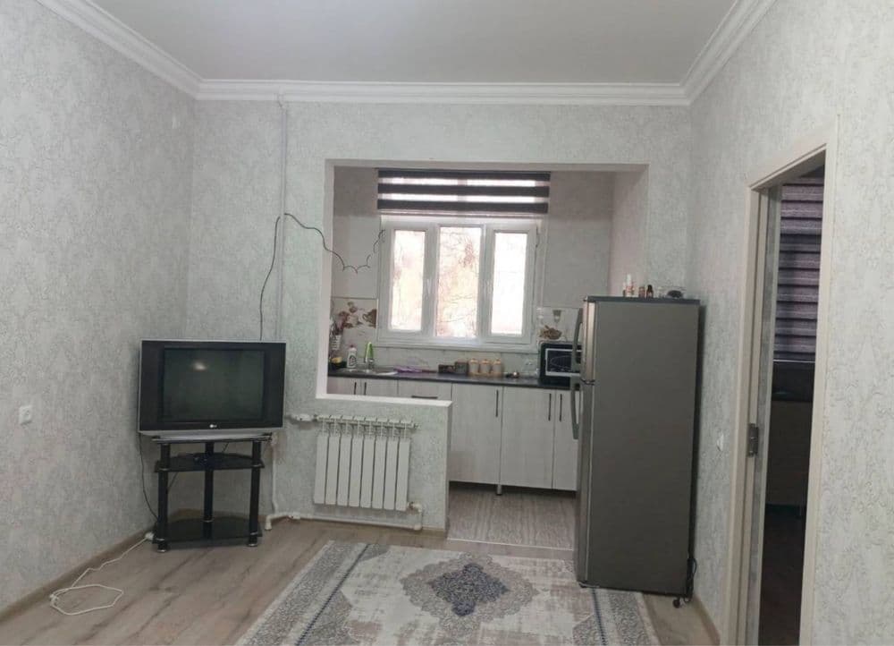 Аренда квартира Юнусабад 6 квартал Зенит махаля Yunusobod 6 kvartal — 4
