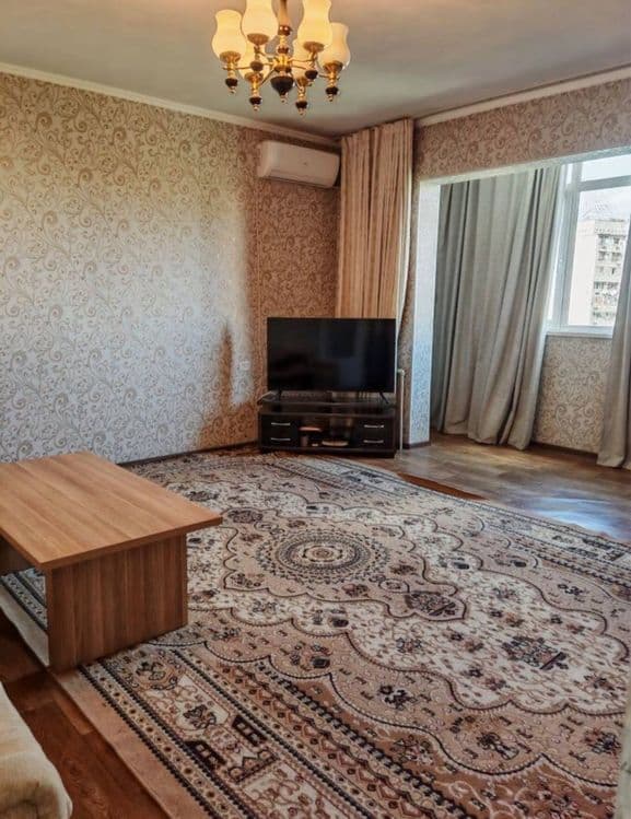 Аренда квартира Паркентский базар напротив Evos Parkent bozori uzgazol — 1