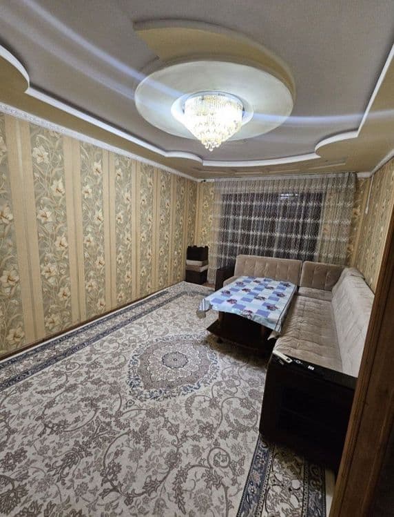 Феруза экобозор 2хона №3188 J — 3