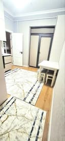 Òrikzor residencedan 2 xona 3 xona qilingan kvartira erendaga beriladi