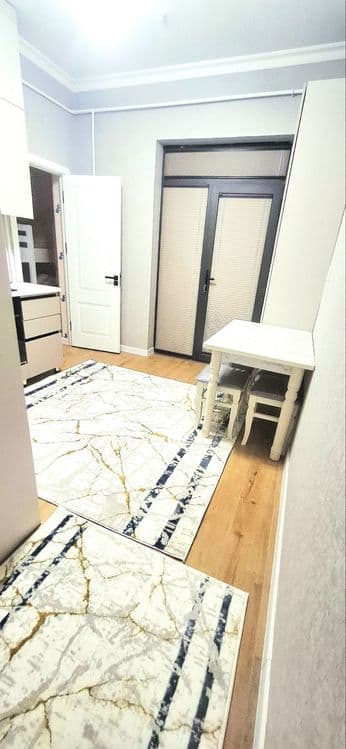 Òrikzor residencedan 2 xona 3 xona qilingan kvartira erendaga beriladi — 1