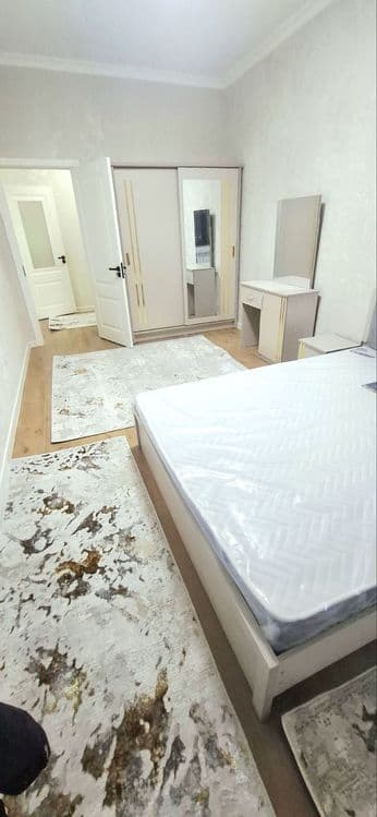 Òrikzor residencedan 2 xona 3 xona qilingan kvartira erendaga beriladi — 2