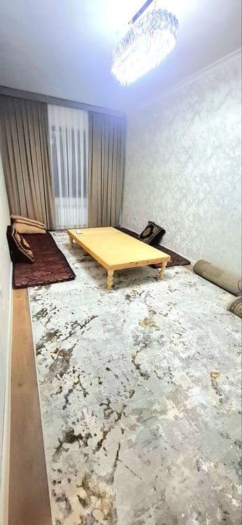 Òrikzor residencedan 2 xona 3 xona qilingan kvartira erendaga beriladi — 3